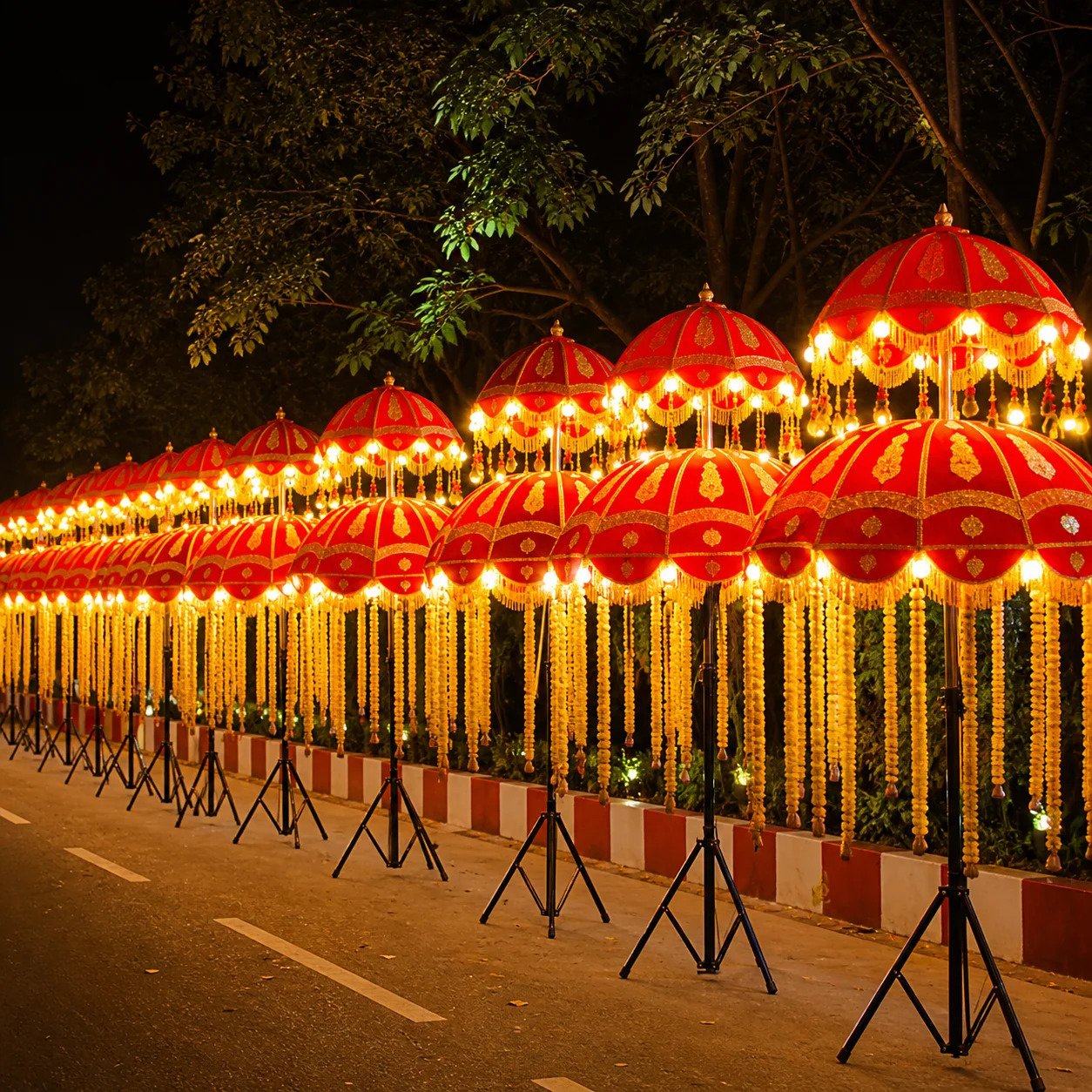 Wedding Celebration