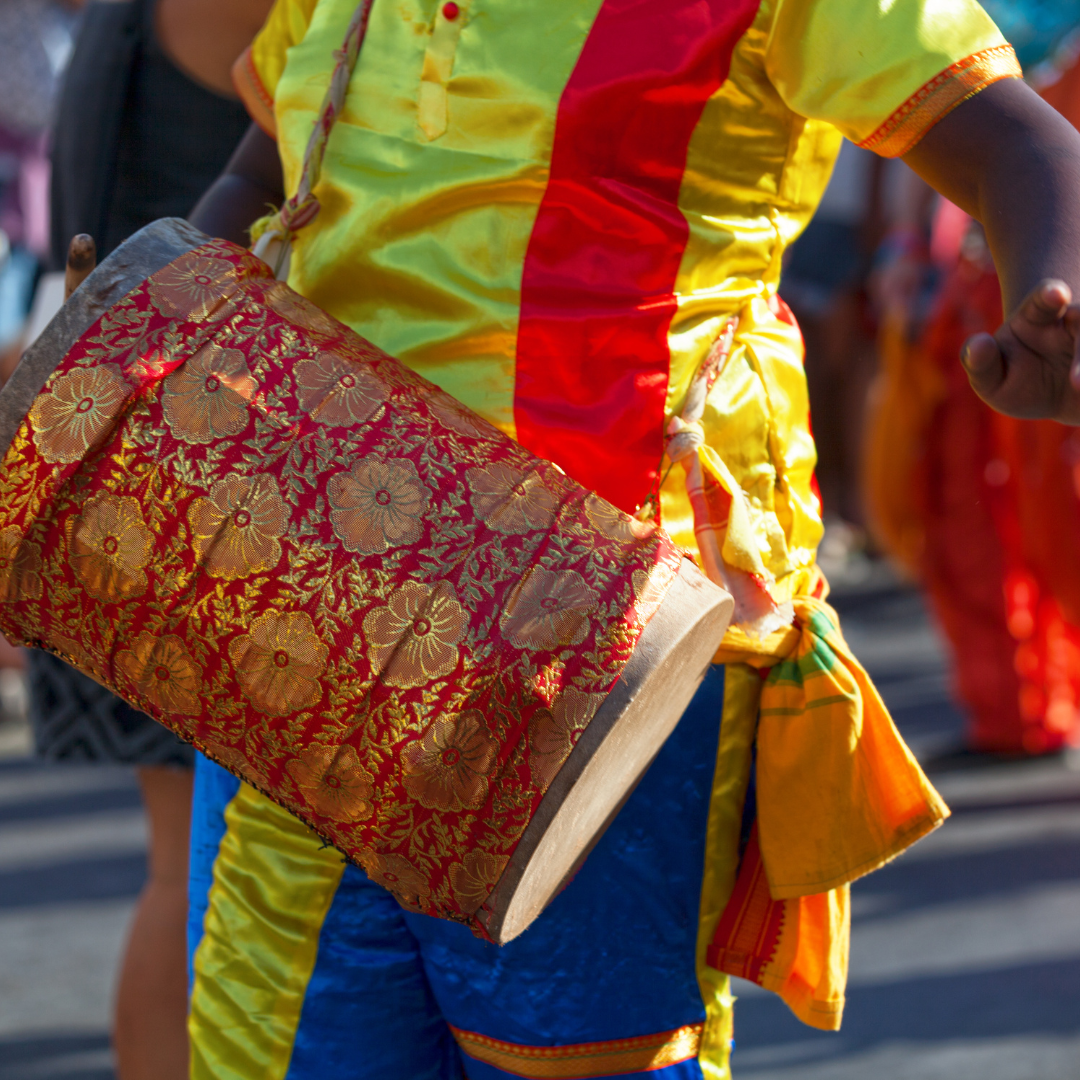 Nashik Dhol